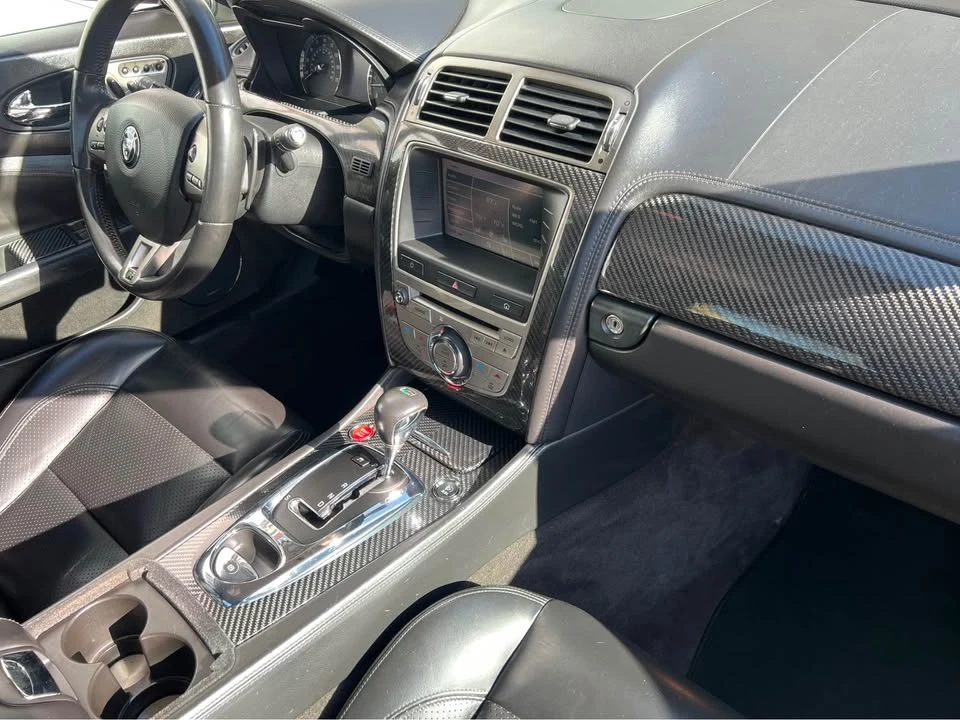 2008 Jaguar X150 XKR - Image 10 of 18