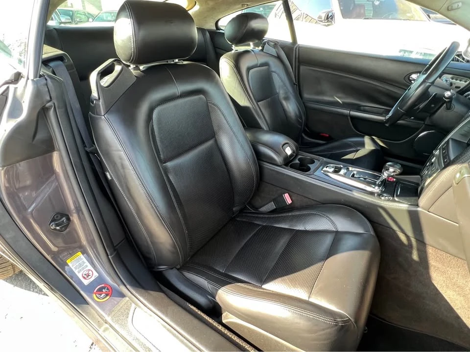 2008 Jaguar X150 XKR - Image 15 of 18