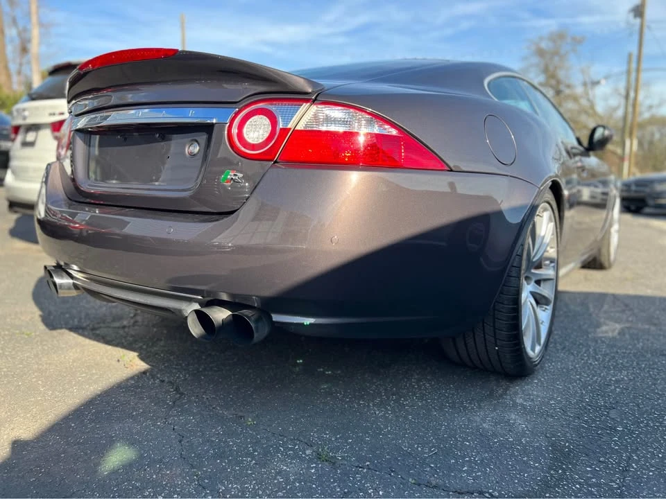 2008 Jaguar X150 XKR - Image 7 of 18