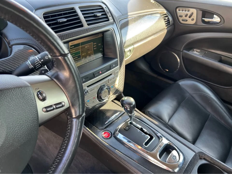 2008 Jaguar X150 XKR - Image 14 of 18