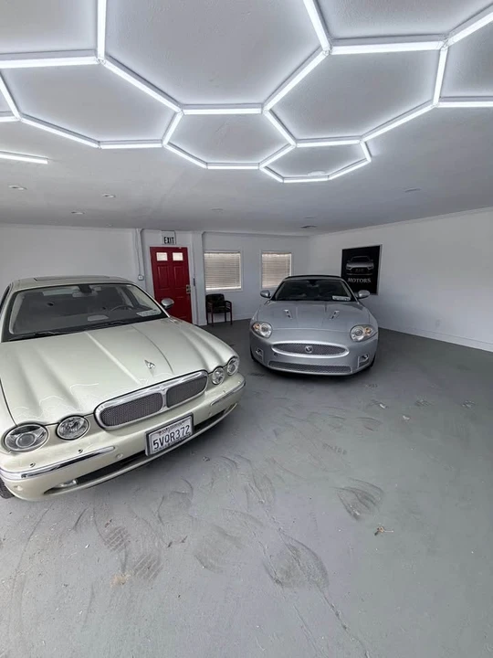 2008 Jaguar X150 XKR - Image 7 of 8