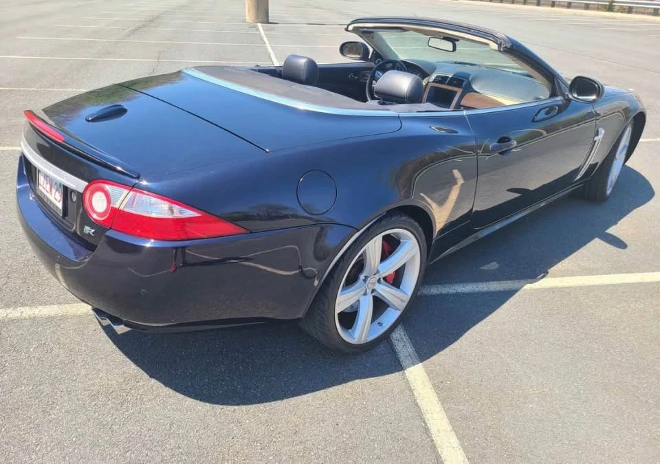 2008 Jaguar X150 XKR - Image 2 of 5