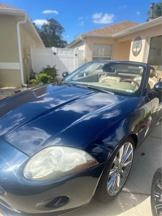 2008 Jaguar X150 XK - Image 2 of 7