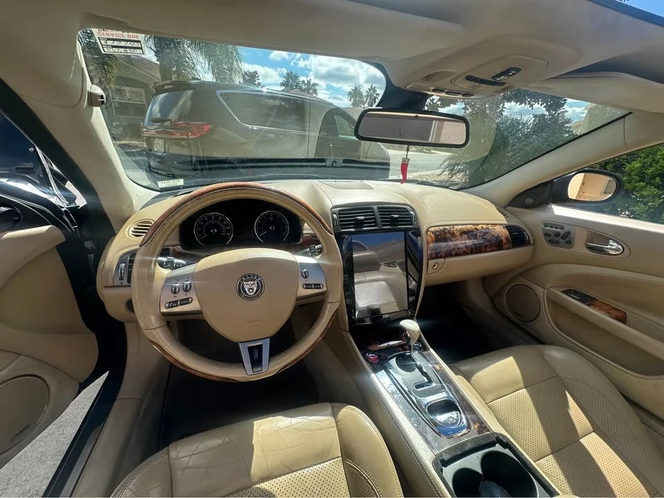 2008 Jaguar X150 XK - Image 4 of 7