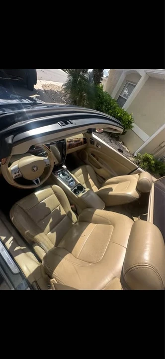 2008 Jaguar X150 XK - Image 5 of 7