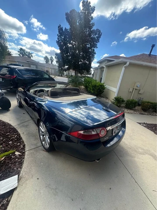 2008 Jaguar X150 XK - Image 3 of 7