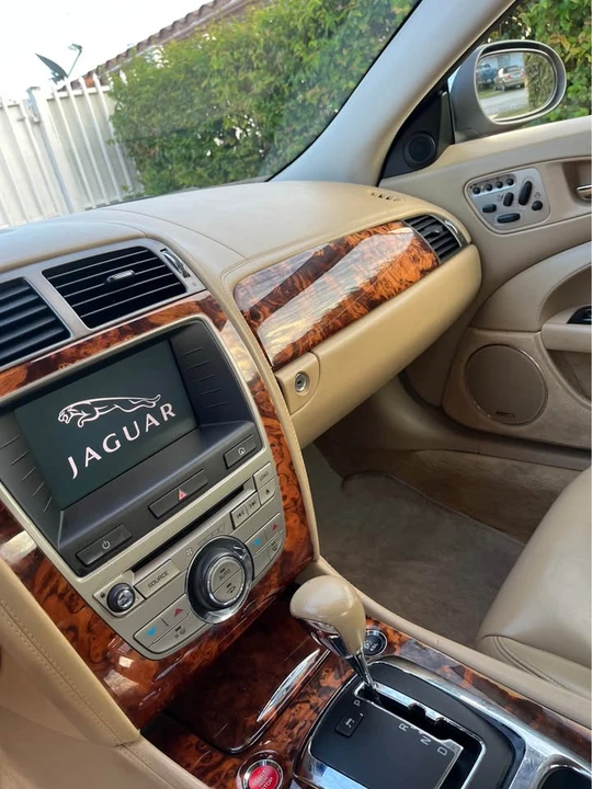 2008 Jaguar X150 XK - Image 7 of 9
