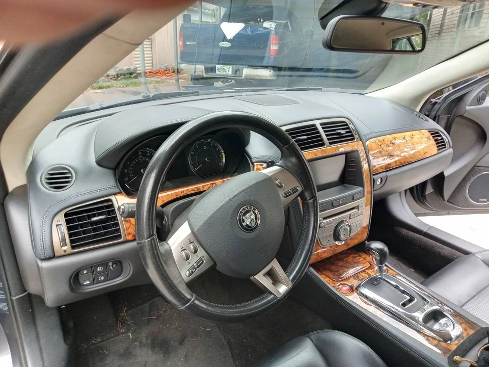 2008 Jaguar X150 XK - Image 6 of 11