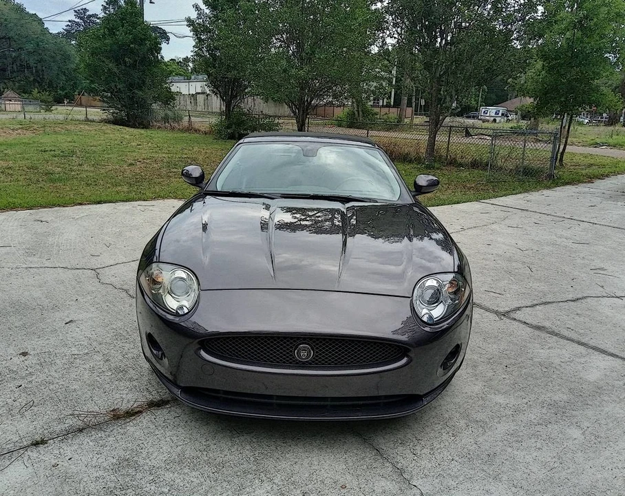 2008 Jaguar X150 XK - Image 2 of 11