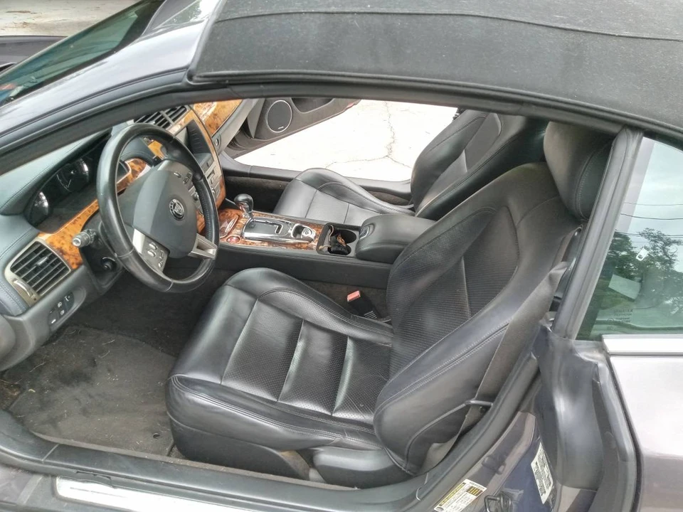 2008 Jaguar X150 XK - Image 8 of 11