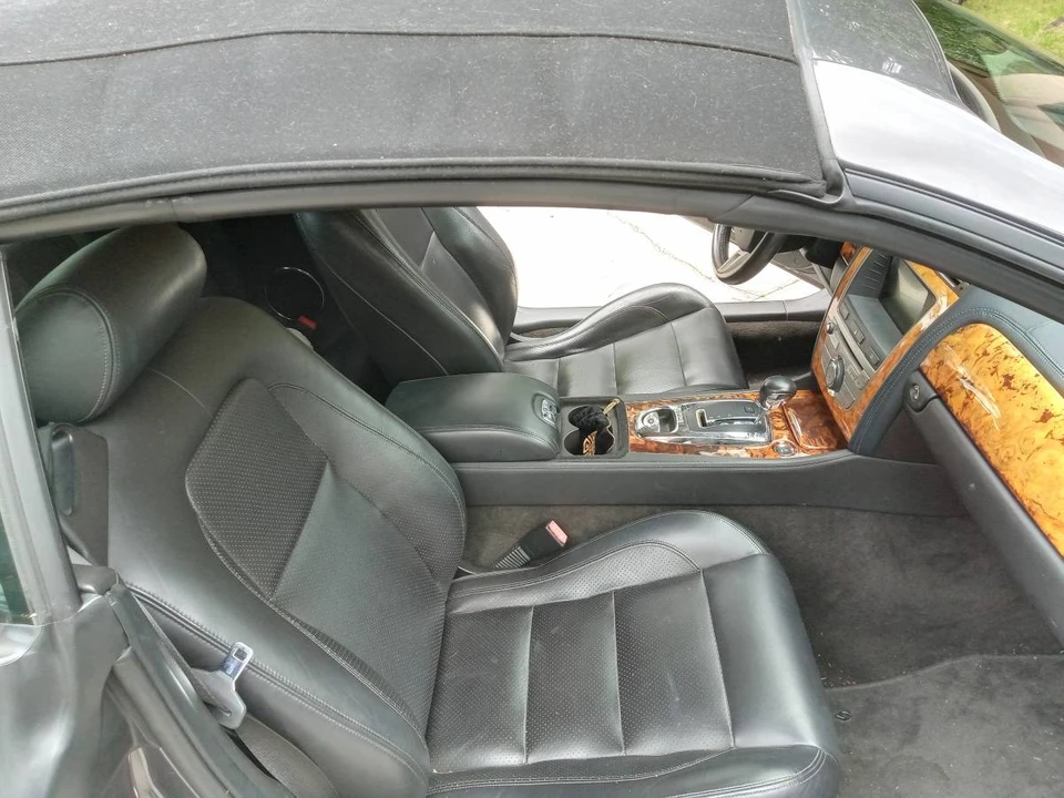 2008 Jaguar X150 XK - Image 7 of 11