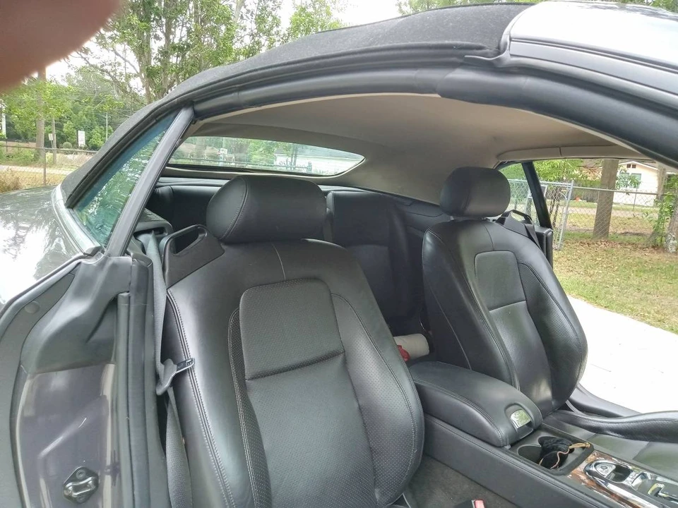 2008 Jaguar X150 XK - Image 10 of 11