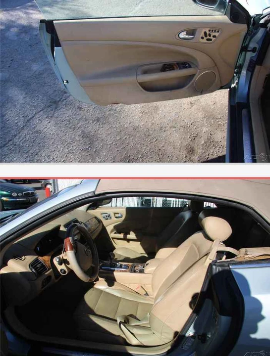 2008 Jaguar X100 XK8 - Image 5 of 7