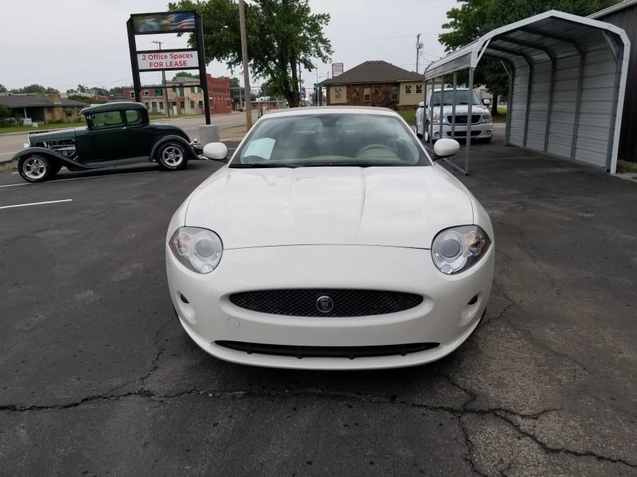 2008 Jaguar X150 XK - Image 5 of 5