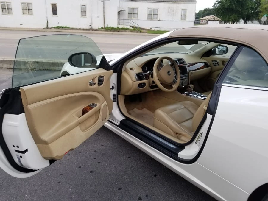 2008 Jaguar X150 XK - Image 3 of 5