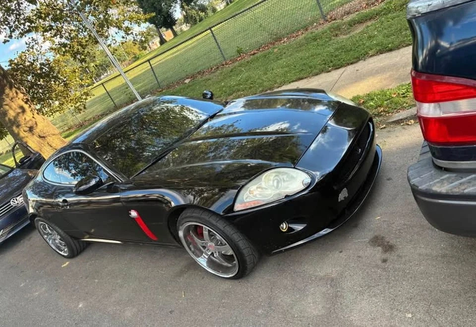 2008 Jaguar X150 XK - Image 6 of 7