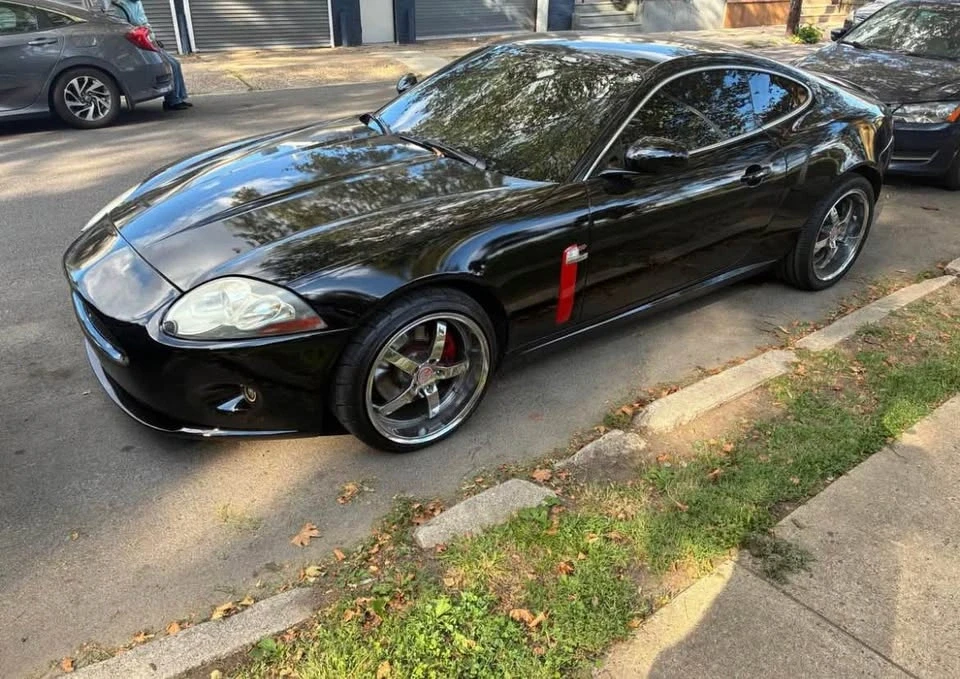 2008 Jaguar X150 XK - Image 2 of 7