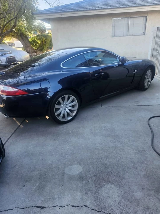 2008 Jaguar X150 XK - Image 16 of 16