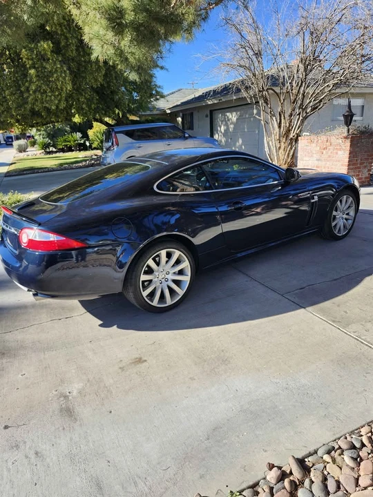 2008 Jaguar X150 XK - Image 5 of 16