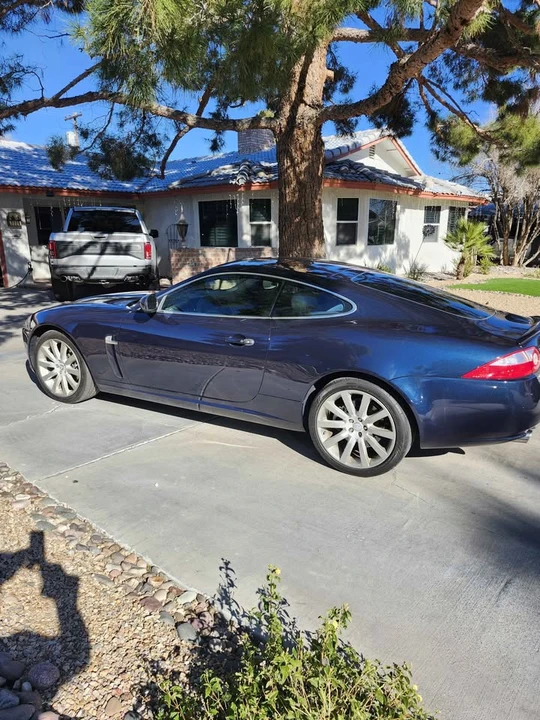 2008 Jaguar X100 XK8 - Image 7 of 17