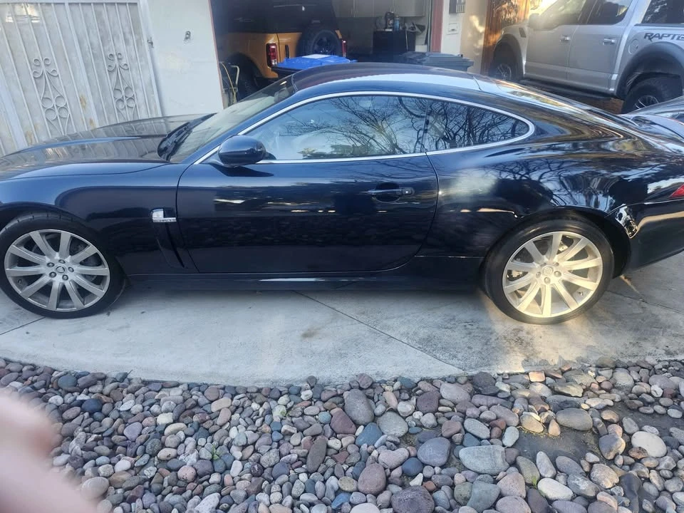 2008 Jaguar X100 XK8 - Image 2 of 18