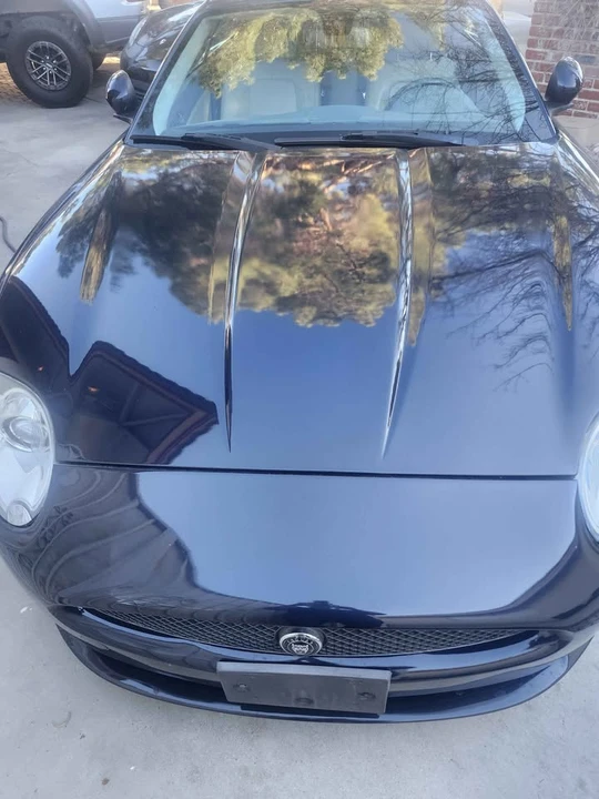 2008 Jaguar X150 XK - Image 11 of 17