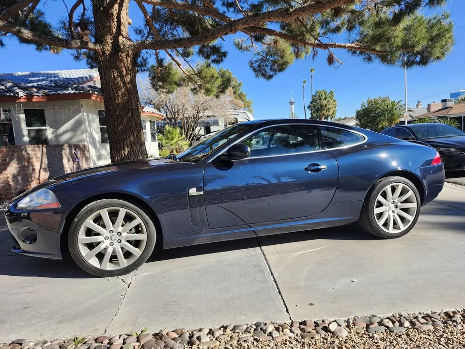 2008 Jaguar X150 XK - Image 6 of 17
