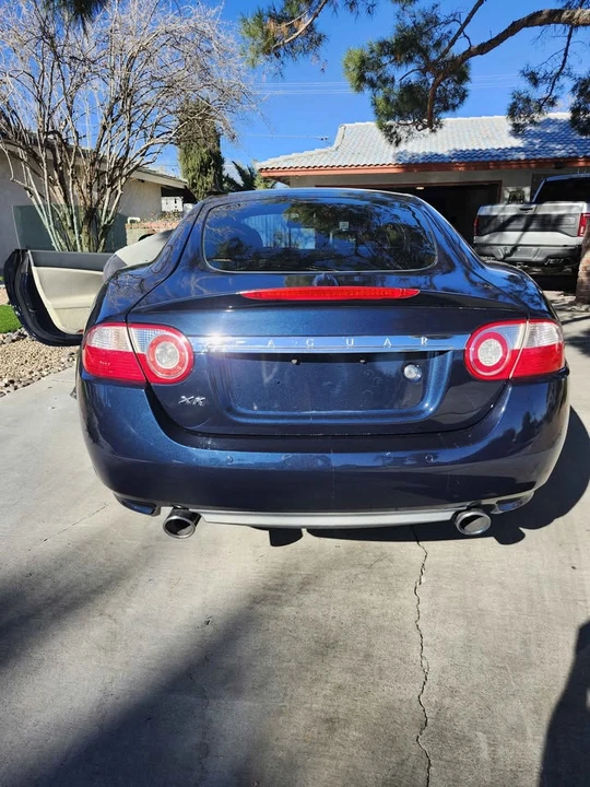 2008 Jaguar X150 XK - Image 7 of 17
