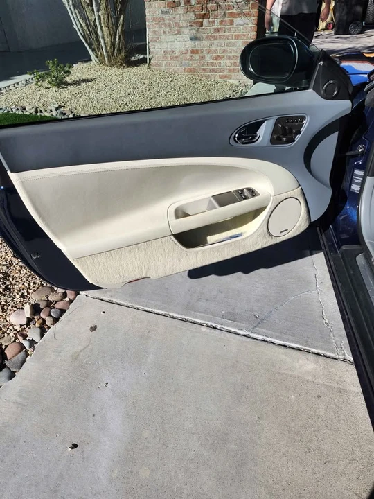 2008 Jaguar X150 XK - Image 14 of 17