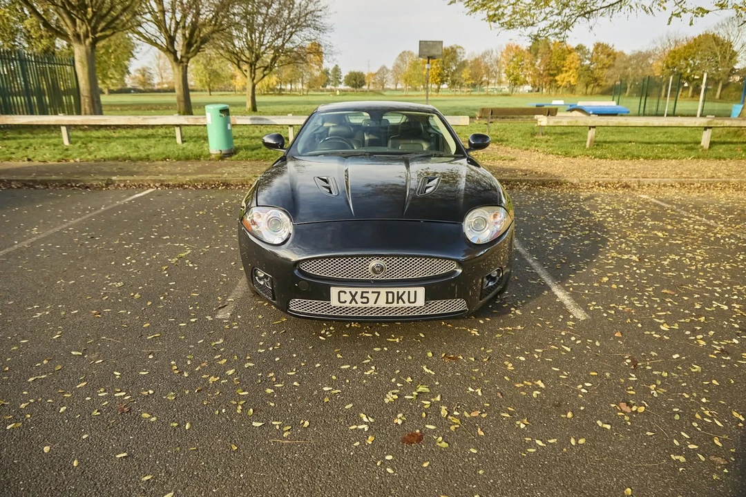 2008 Jaguar X150 XKR - Image 2 of 30