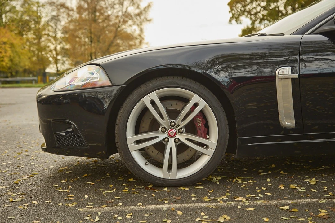 2008 Jaguar X150 XKR - Image 14 of 30