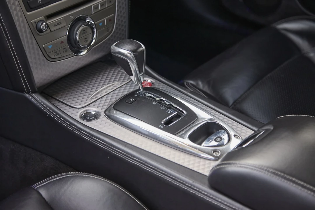 2008 Jaguar X150 XKR - Image 18 of 30