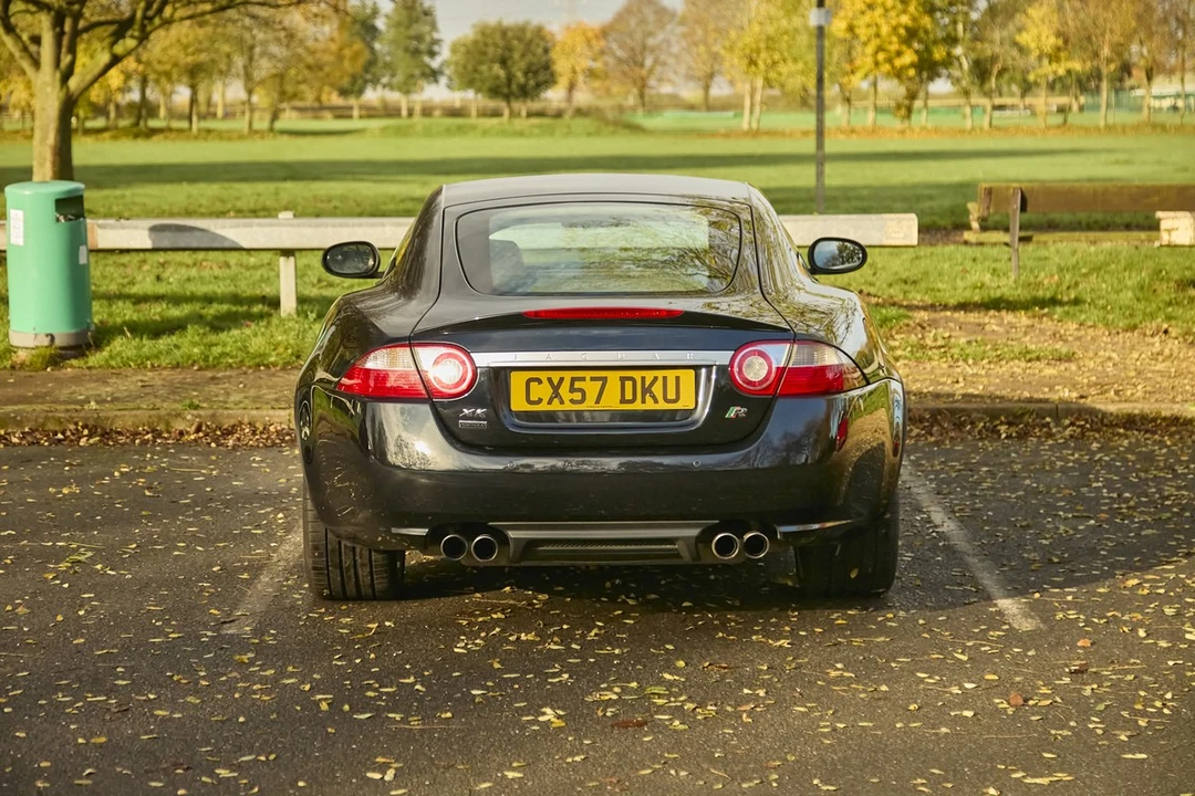 2008 Jaguar X150 XKR - Image 7 of 30