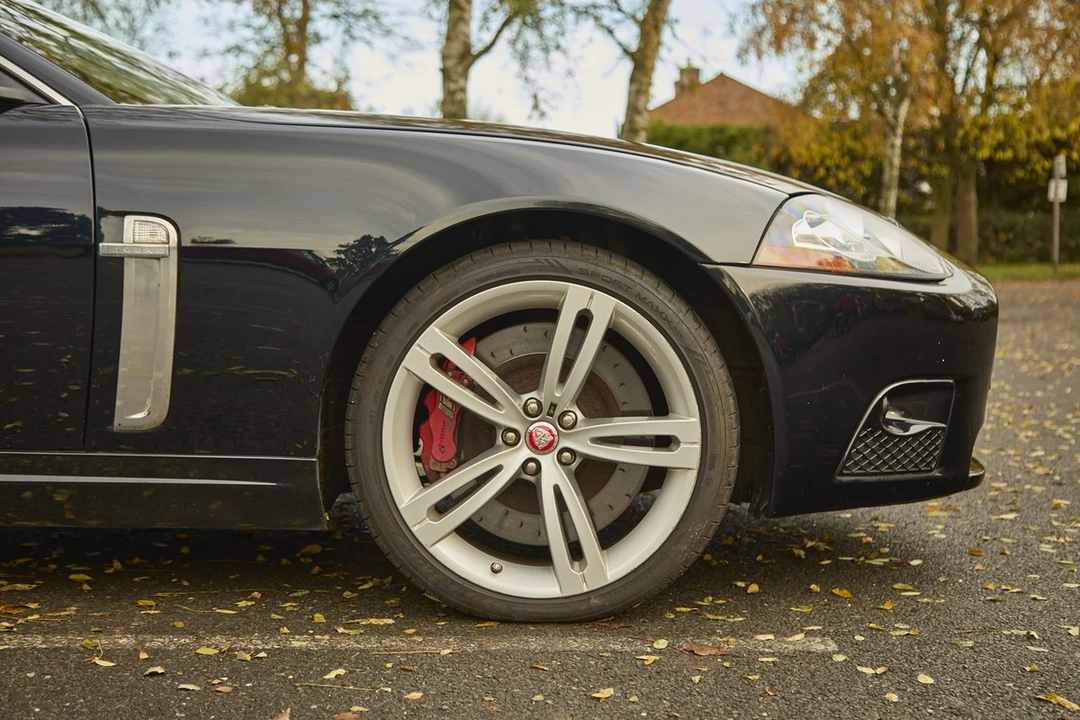2008 Jaguar X150 XKR - Image 13 of 30
