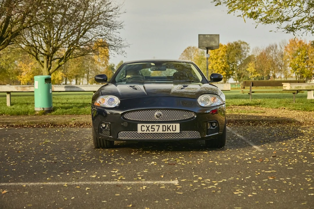 2008 Jaguar X150 XKR - Image 4 of 30
