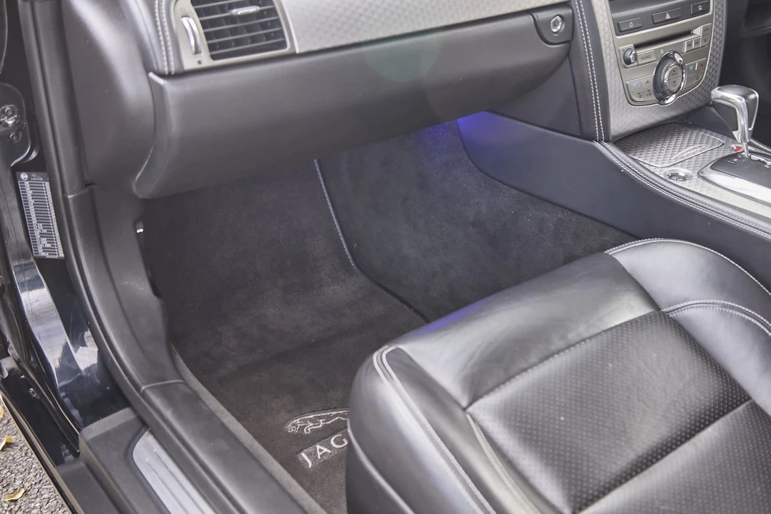 2008 Jaguar X150 XKR - Image 21 of 30