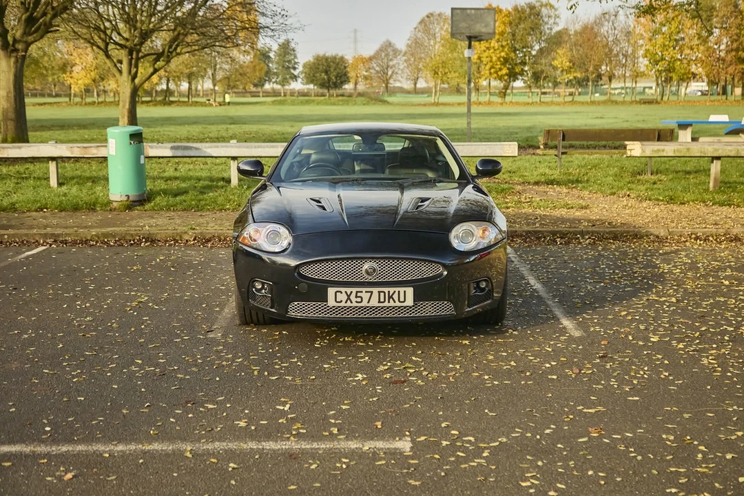 2008 Jaguar X150 XKR - Image 3 of 30