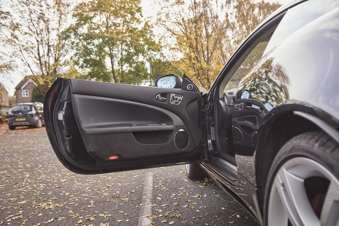 2008 Jaguar X150 XKR - Image 16 of 30