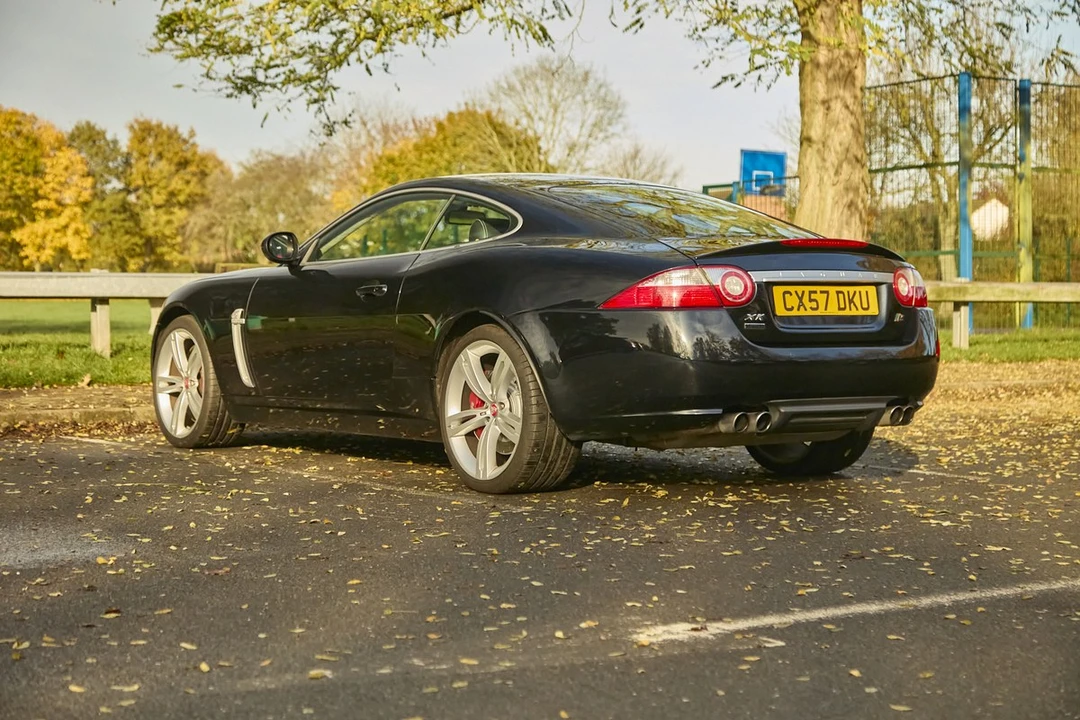 2008 Jaguar X150 XKR - Image 6 of 30