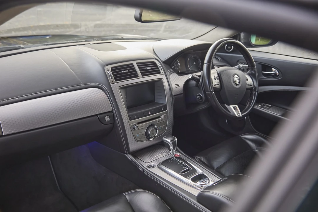 2008 Jaguar X150 XKR - Image 17 of 30