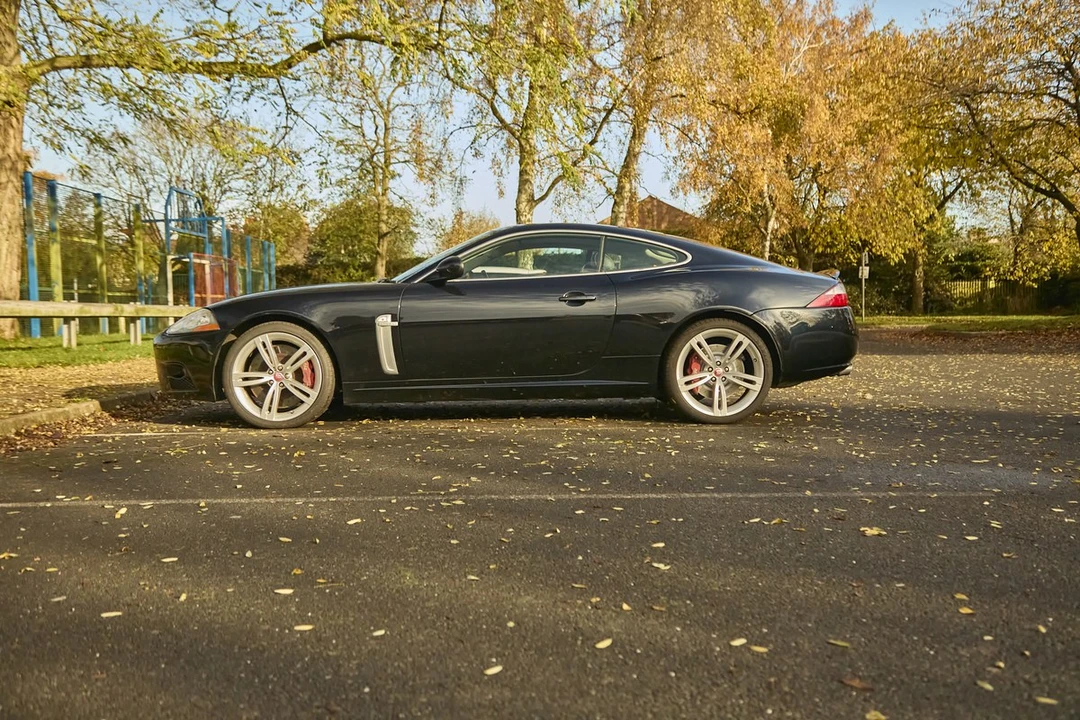 2008 Jaguar X150 XKR - Image 11 of 30
