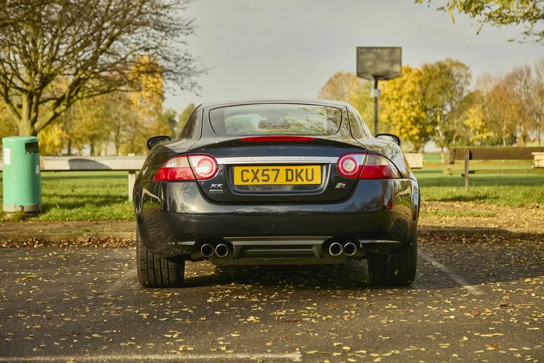 2008 Jaguar X150 XKR - Image 8 of 30