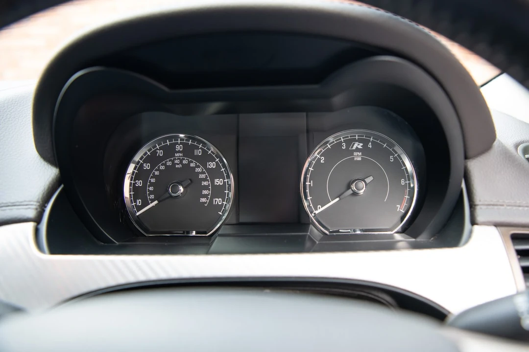 2008 Jaguar X150 XKR - Image 28 of 30