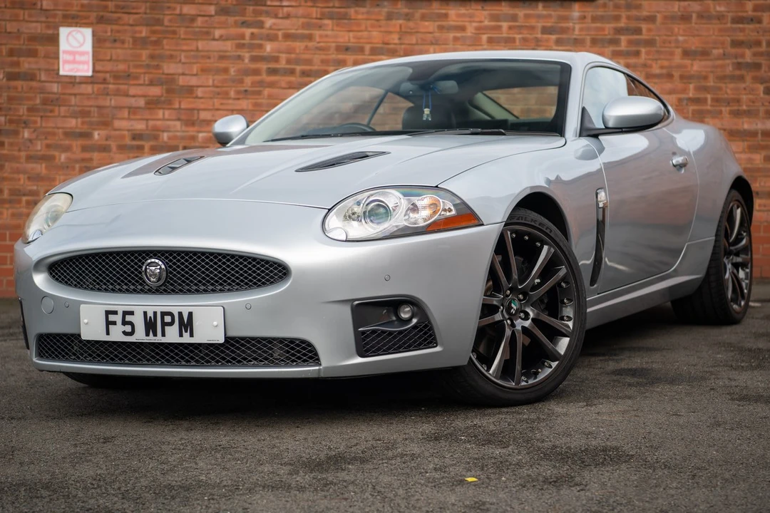 2008 Jaguar X150 XKR - Image 15 of 30