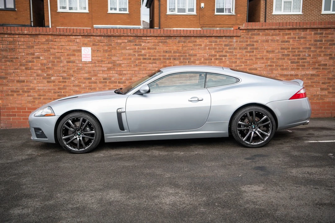 2008 Jaguar X150 XKR - Image 5 of 30