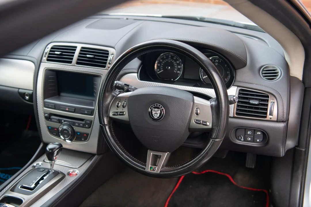 2008 Jaguar X150 XKR - Image 25 of 30