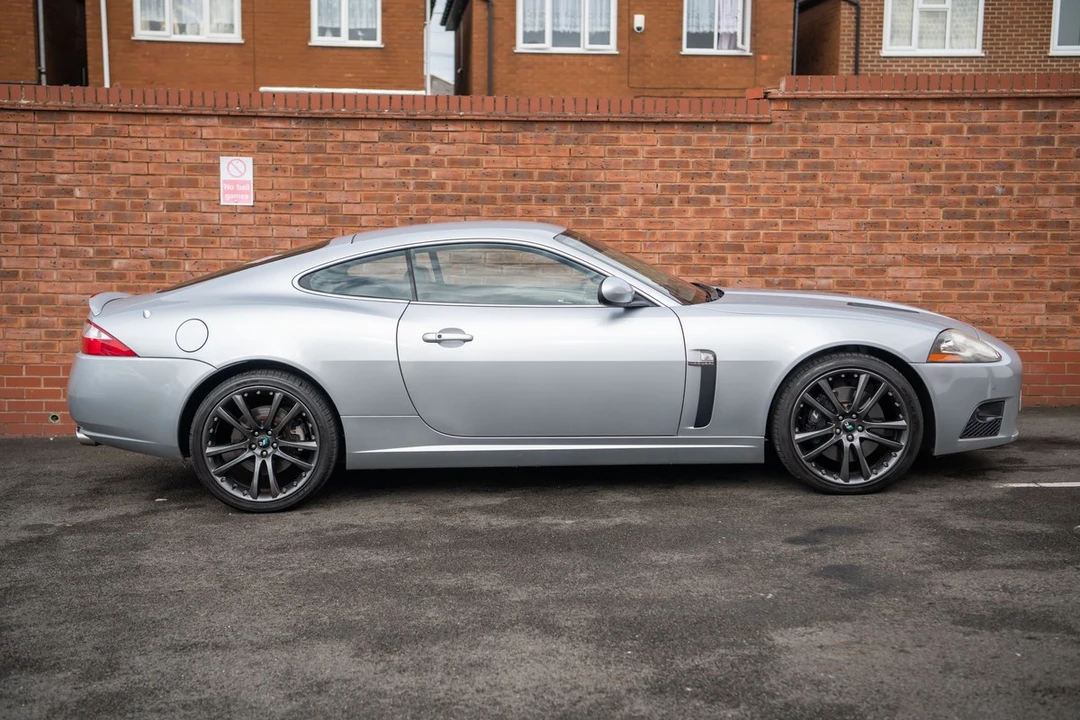 2008 Jaguar X150 XKR - Image 4 of 30