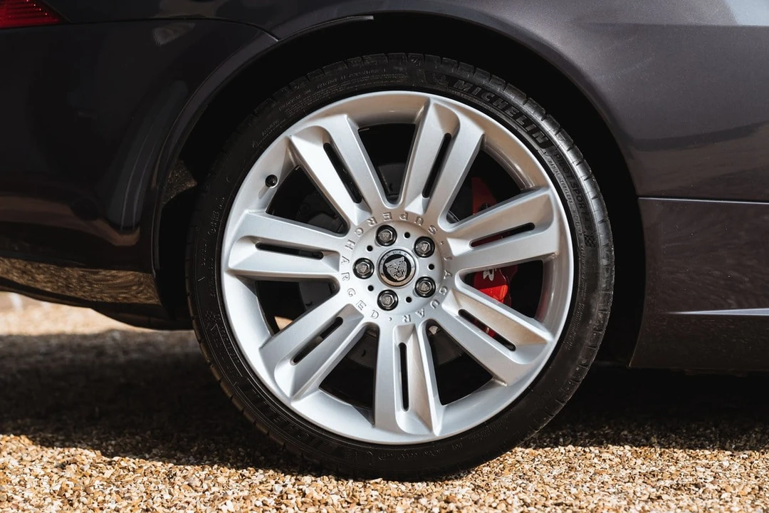 2008 Jaguar X150 XKR - Image 17 of 30