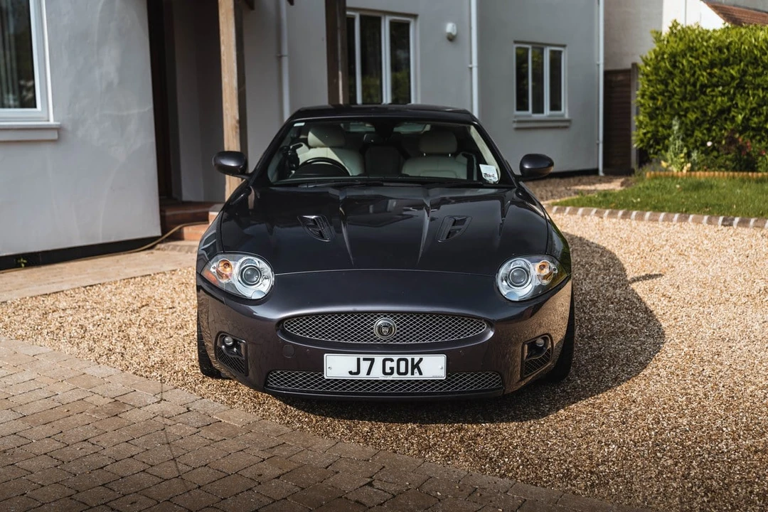 2008 Jaguar X150 XKR - Image 4 of 30