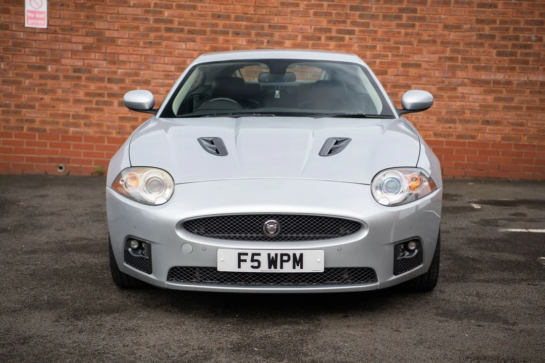 2008 Jaguar X150 XKR - Image 19 of 30